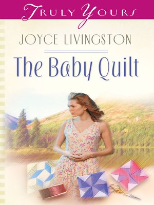 cover image of Baby Quilt